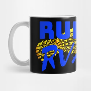 runRVA 2 Mug